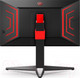Миниатюра изображения товара Монитор AOC AG274QZM