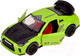 Миниатюра изображения товара Автомобиль игрушечный Aitiz Toys 2324015-3612A