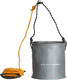 Миниатюра изображения товара Ведро рыболовное Flagman Fishing Eva Bucket / FSN0031
