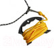 Миниатюра изображения товара Ведро рыболовное Flagman Fishing Eva Bucket / FSN0031