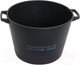 Миниатюра изображения товара Емкость для прикормки Flagman Fishing Armadale Bucket / DKR097