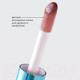 Миниатюра изображения товара Блеск для губ Vivienne Sabo Le Grande Volume Extra Plumping тон 03 Холодный розовый (3мл)