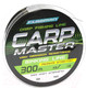Миниатюра изображения товара Леска монофильная Flagman Fishing Carp Master 300м 0.25мм / FL06300025