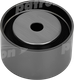 Миниатюра изображения товара Ролик ремня ГРМ Patron PT28600