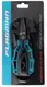 Миниатюра изображения товара Плоскогубцы рыболовные Flagman Fishing Precision Forging Fishing Pliers Titanium Coated 6" / FPFFP