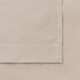 Миниатюра изображения товара Штора Tkano Essential TK23-CUR0006 (бежево-серый)