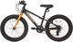 Миниатюра изображения товара Детский велосипед Maxiscoo 5Bike 20 M 2024 / MSC-M5-2002 (черный матовый)