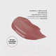 Миниатюра изображения товара Блеск для губ Vivienne Sabo Le Grande Volume Extra Plumping тон 04 Коричневый (3мл)