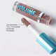 Миниатюра изображения товара Блеск для губ Vivienne Sabo Le Grande Volume Extra Plumping тон 04 Коричневый (3мл)