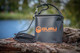 Миниатюра изображения товара Ведро рыболовное Guru Fusion H2O Water Bucket / GLG025