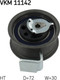 Миниатюра изображения товара Натяжной ролик ремня ГРМ SKF VKM11142