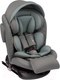 Миниатюра изображения товара Автокресло INDIGO Smart Plus Isofix (серый/зеленый)