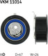 Миниатюра изображения товара Натяжной ролик ремня ГРМ SKF VKM11014