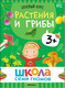 Миниатюра изображения товара Набор развивающих книг Мозаика-Синтез Школа Семи Гномов. Окружающий мир 3+ / МС13925
