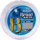 Миниатюра изображения товара Леска монофильная Owner Broad Blue Eye 150м 0.26мм 2.6кг / 56043-026
