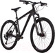 Миниатюра изображения товара Велосипед Stinger 27 Graphite Comp 27AHD.GRAPHCMP.16BK3 (черный)