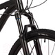 Миниатюра изображения товара Велосипед Stinger 27 Graphite Comp 27AHD.GRAPHCMP.16BK3 (черный)