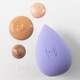 Миниатюра изображения товара Спонж для макияжа Manly PRO Lilac Beauty Sponge LBS1