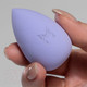 Миниатюра изображения товара Спонж для макияжа Manly PRO Lilac Beauty Sponge LBS1