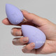 Миниатюра изображения товара Спонж для макияжа Manly PRO Lilac Beauty Sponge LBS1
