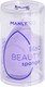 Миниатюра изображения товара Спонж для макияжа Manly PRO Lilac Beauty Sponge LBS1