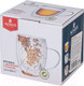 Миниатюра изображения товара Кружка Agness 887-246