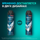 Миниатюра изображения товара Антиперспирант-спрей Rexona Men Минеральный комплекс (150мл)