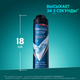 Миниатюра изображения товара Антиперспирант-спрей Rexona Men Минеральный комплекс (150мл)