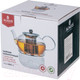 Миниатюра изображения товара Заварочный чайник Agness 887-257