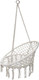 Миниатюра изображения товара Кресло подвесное Garden Story Фиби / ZRHC30-B/1 (светло-серый/серый)