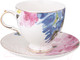 Миниатюра изображения товара Чашка с блюдцем Lefard Sentiment / 275-1279