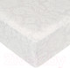 Миниатюра изображения товара Простыня Milanika Бриллиант на резинке 180x200x20 (поплин-жаккард)
