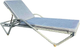 Миниатюра изображения товара Шезлонг AIKO Relax 5045П 190x66x37