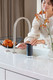 Миниатюра изображения товара Дозатор для жидкого мыла Brabantia SinkStyle 227981 (200мл)