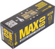 Миниатюра изображения товара Цилиндровый механизм замка Стандарт Max 60 (30x30) AB перф. ключ/ключ (5 ключей)
