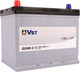 Миниатюра изображения товара Автомобильный аккумулятор VST 575311068 (75 А/ч)