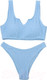 Миниатюра изображения товара Купальник для плавания Minaku 10120814 (р.46, голубой)