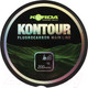 Миниатюра изображения товара Леска флюорокарбоновая Korda Kontour Fluorcarbon 18lb / KFLU03