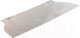Миниатюра изображения товара Лезвие для шпателя Storch AluSTAR с прямыми краями (250x0.5мм)