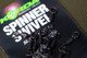 Миниатюра изображения товара Вертлюг рыболовный Korda Spinner Swivel / KSPIN2