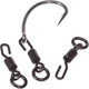 Миниатюра изображения товара Вертлюг рыболовный Korda Spinner Swivel / KSPIN2