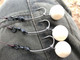 Миниатюра изображения товара Вертлюг рыболовный Korda Spinner Swivel / KSPIN2