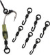 Миниатюра изображения товара Вертлюг рыболовный Korda Spinner Swivel / KSPIN2
