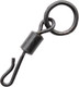 Набор вертлюгов рыболовных Korda Kwick Change Swivel №11 / KQR11 — фото 4