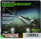 Миниатюра изображения товара Грузило рыболовное Korda Marker Lead Blister 2oz 3oz / ML1