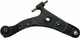 Миниатюра изображения товара Рычаг подвески CTR CQ0124L