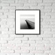 Миниатюра изображения товара Картина на стекле Stamprint Природа 1 BW001 (50x50)