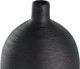 Миниатюра изображения товара Ваза Eglo Saryksu 421421 (керамика, черный/золото)