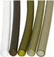 Набор обжимных трубок для поводков Korda Shrink Tube Gravel 1.6мм / STG16 — фото 4