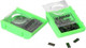 Набор обжимных трубок для поводков Korda Spare Krimps 0.6мм / KSK06 — фото 6
